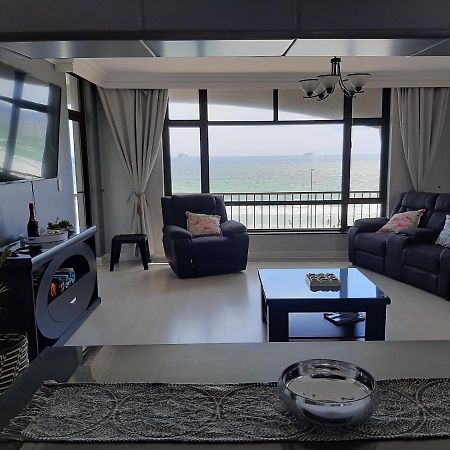 Mountain And Sea Splendor Apartamento Cidade Do Cabo Exterior foto