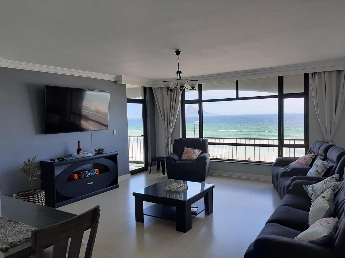Mountain And Sea Splendor Apartamento Cidade Do Cabo Exterior foto