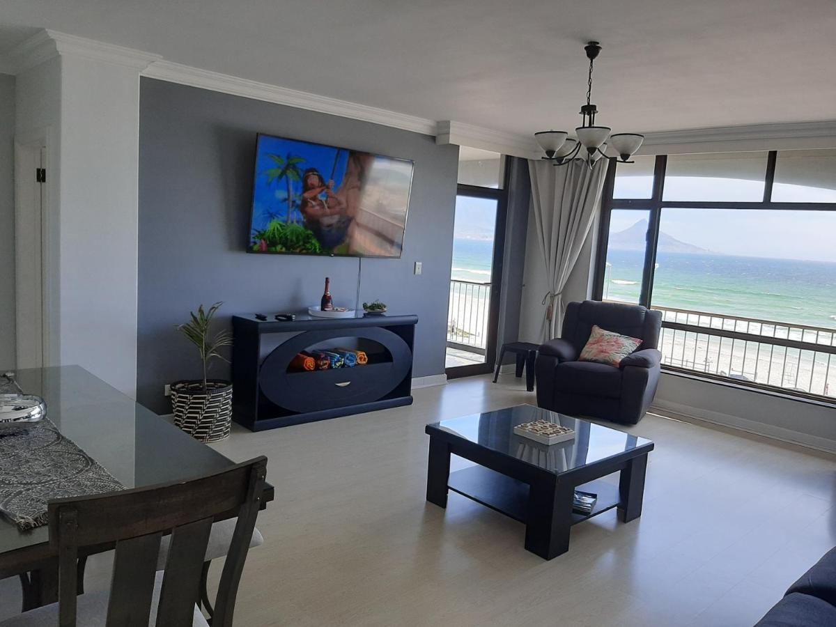 Mountain And Sea Splendor Apartamento Cidade Do Cabo Exterior foto