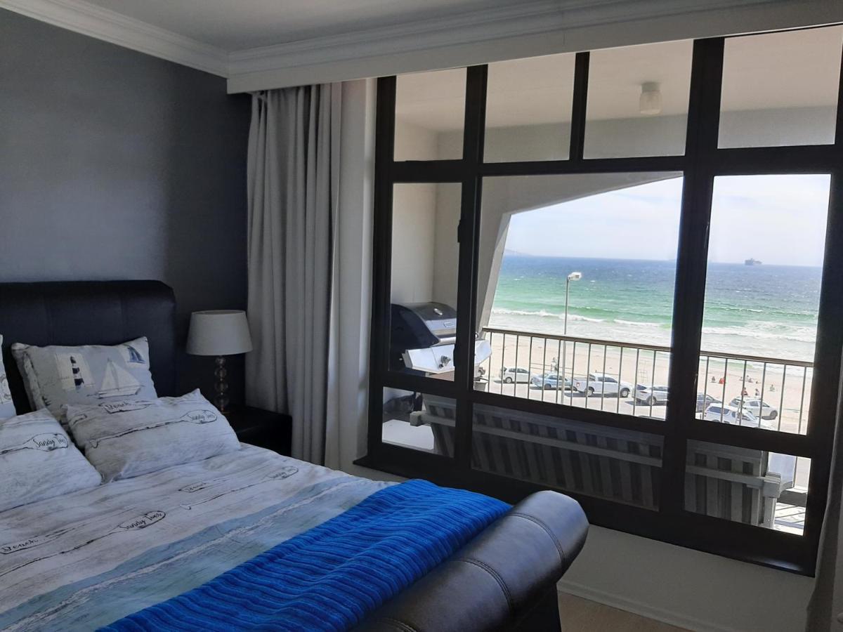 Mountain And Sea Splendor Apartamento Cidade Do Cabo Exterior foto