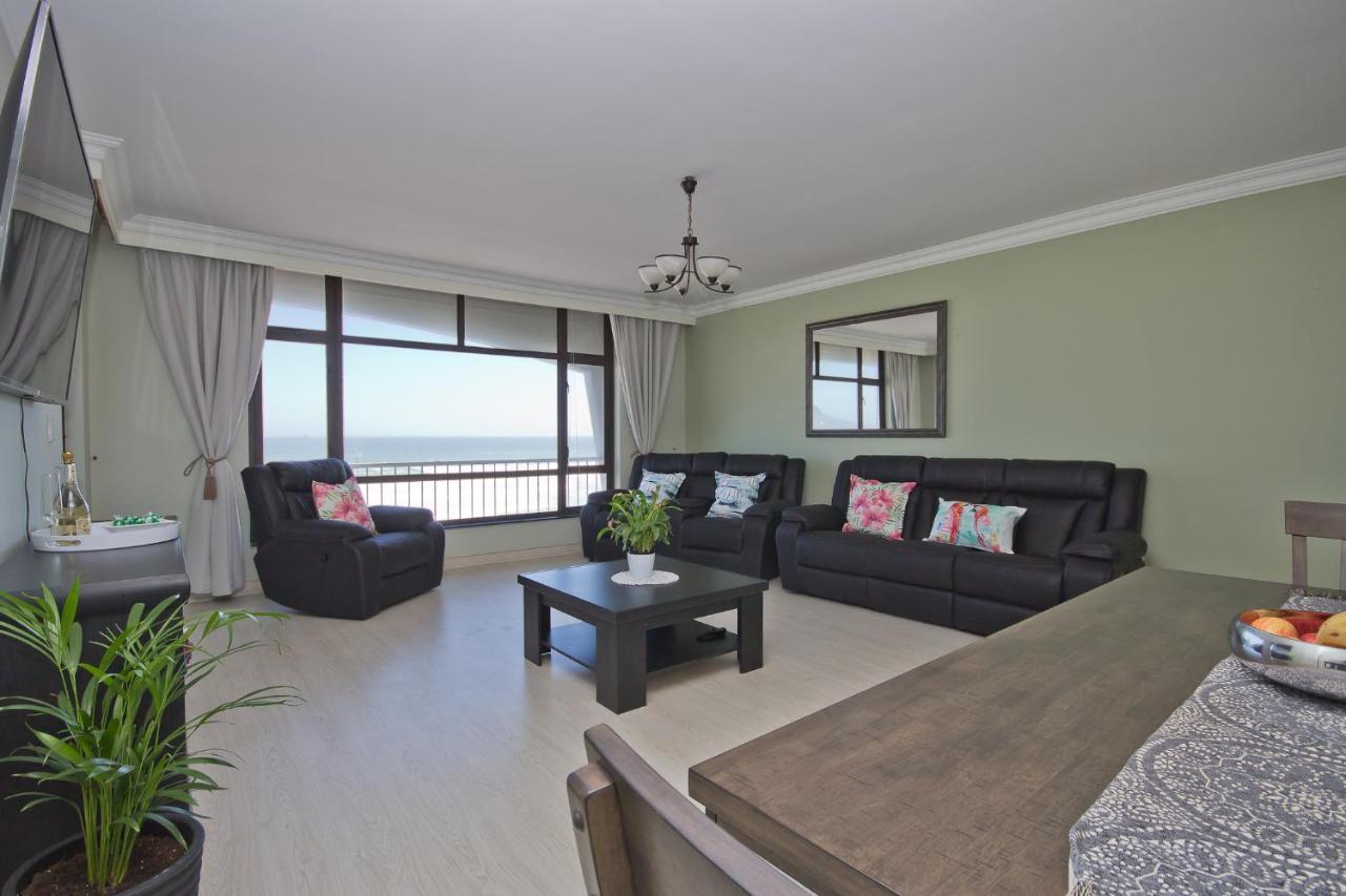 Mountain And Sea Splendor Apartamento Cidade Do Cabo Exterior foto