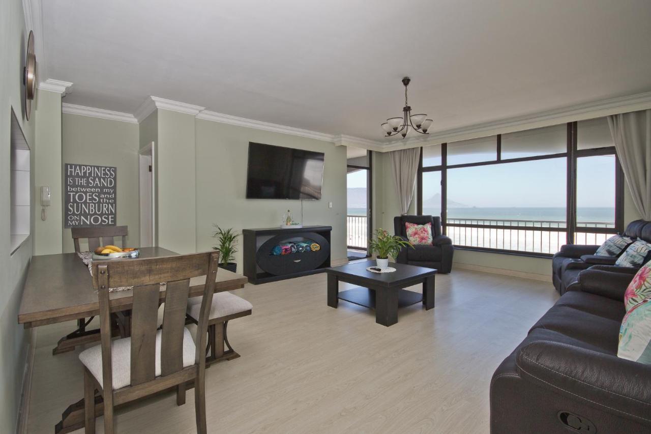 Mountain And Sea Splendor Apartamento Cidade Do Cabo Exterior foto