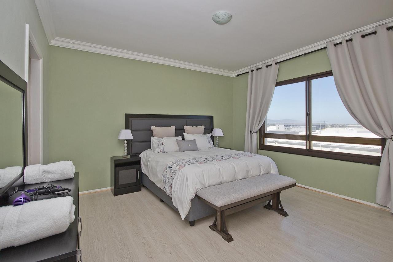 Mountain And Sea Splendor Apartamento Cidade Do Cabo Exterior foto