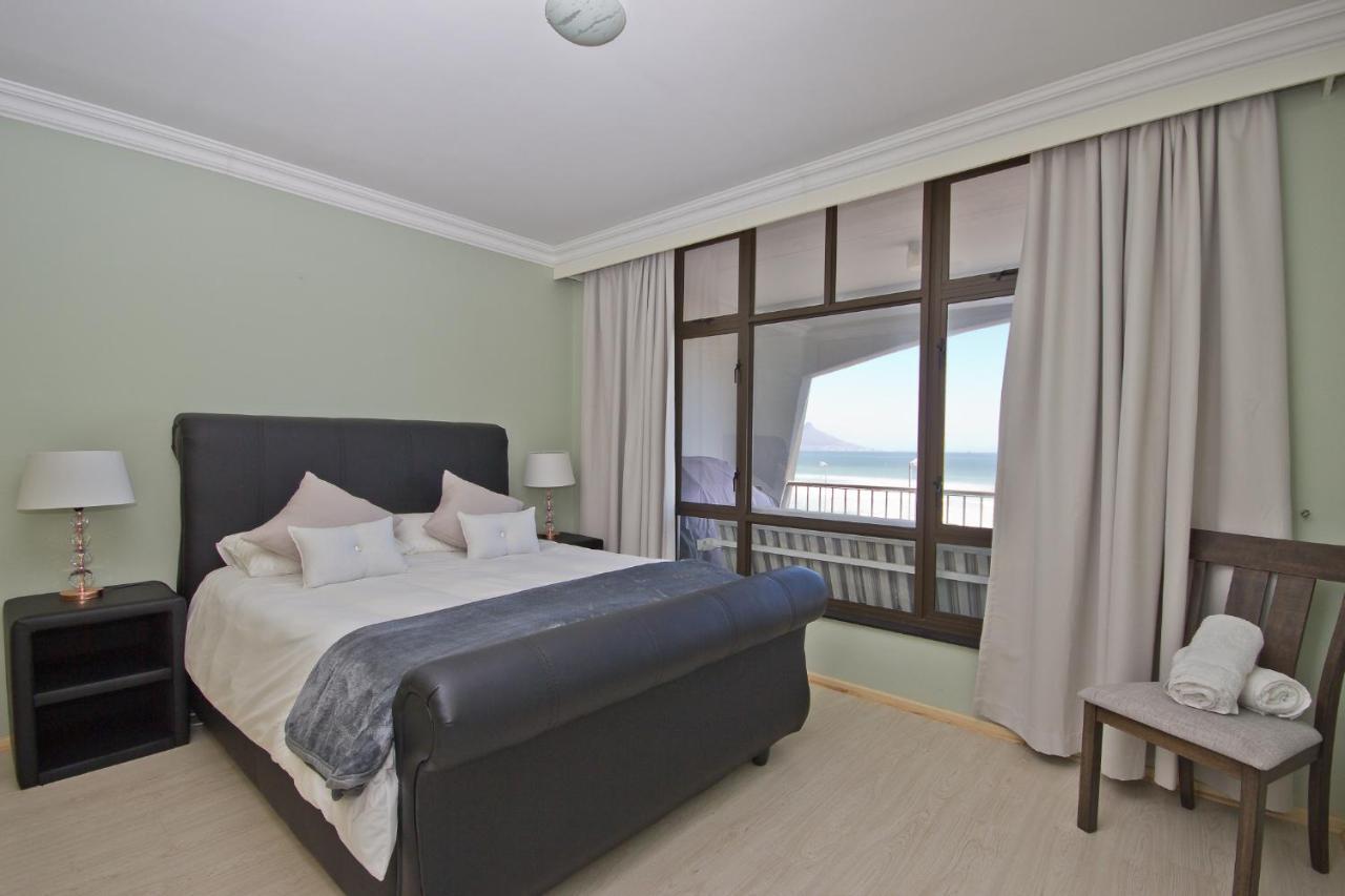 Mountain And Sea Splendor Apartamento Cidade Do Cabo Exterior foto