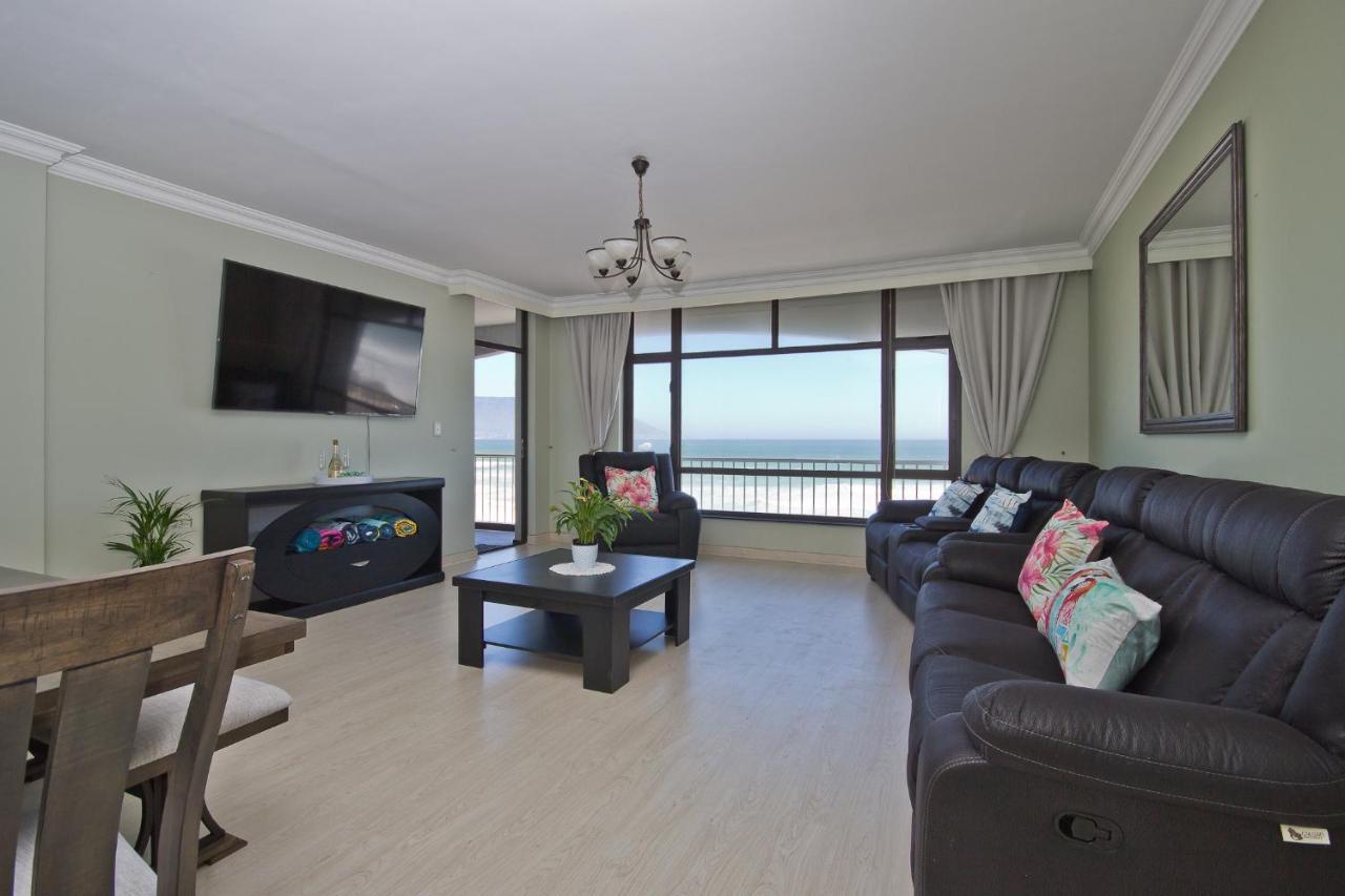 Mountain And Sea Splendor Apartamento Cidade Do Cabo Exterior foto