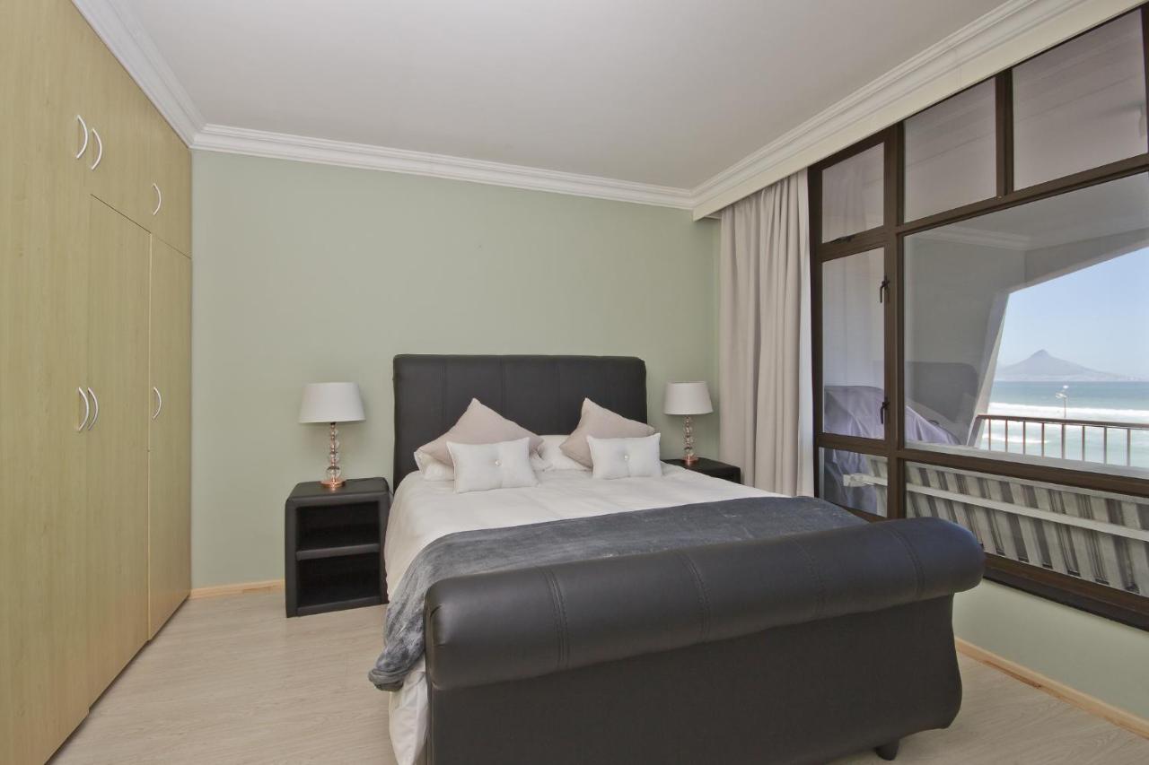 Mountain And Sea Splendor Apartamento Cidade Do Cabo Exterior foto