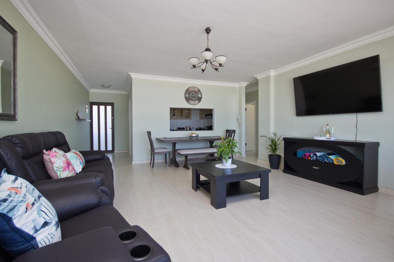 Mountain And Sea Splendor Apartamento Cidade Do Cabo Exterior foto