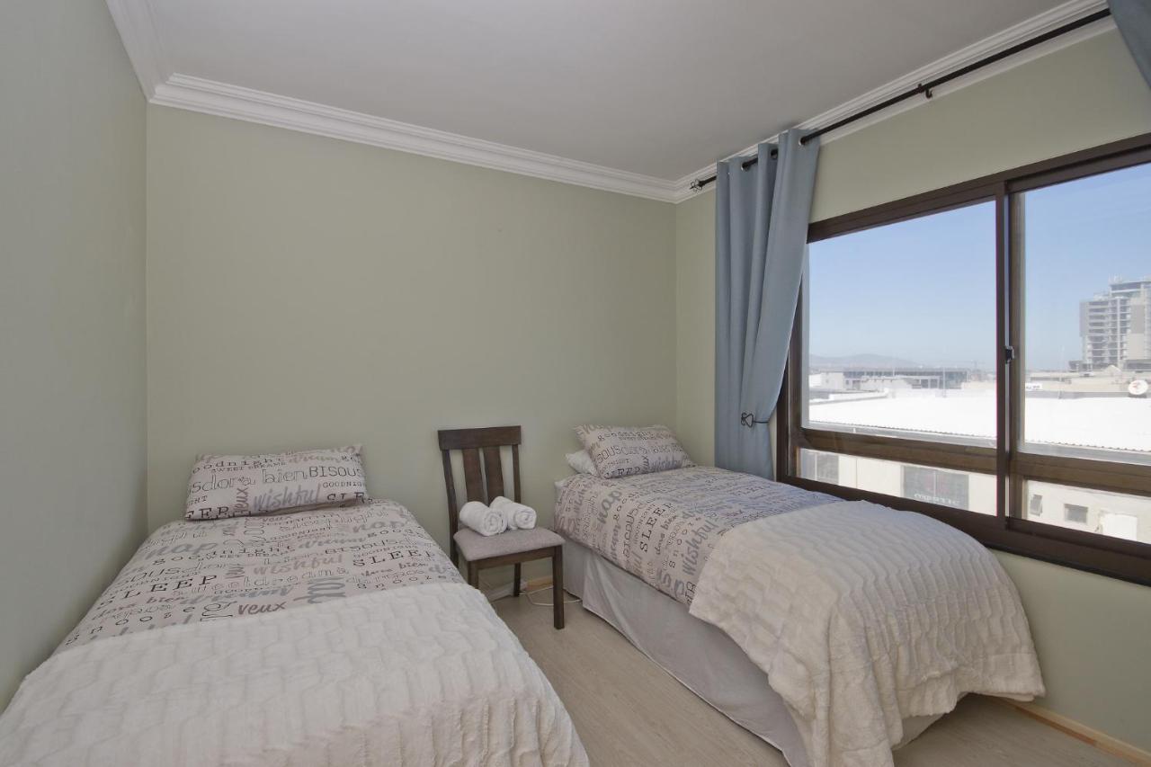 Mountain And Sea Splendor Apartamento Cidade Do Cabo Exterior foto